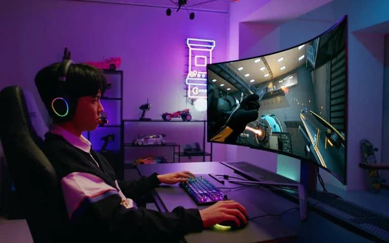 Monitors