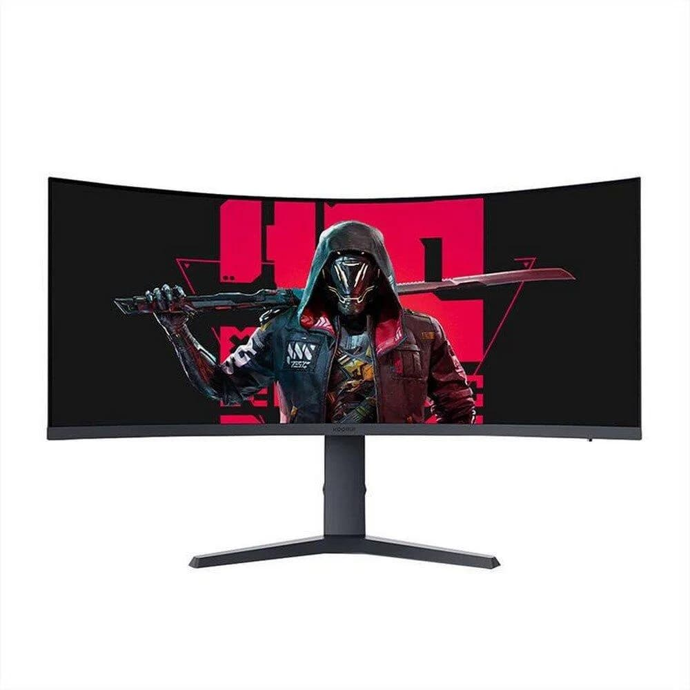KOORUI 34E6UC 34" WQHD 165HZ