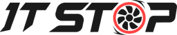 IT STOP — Your One Stop Tech Solution.
