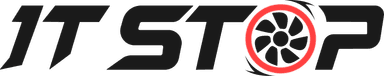 IT STOP — Your One Stop Tech Solution.
