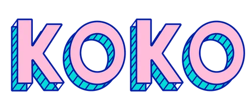 KOKO